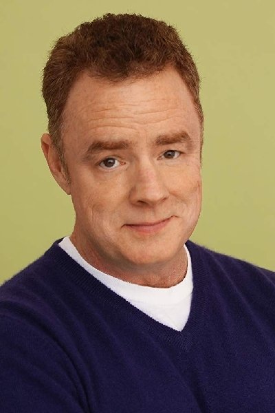 et billede af Chip Chinery