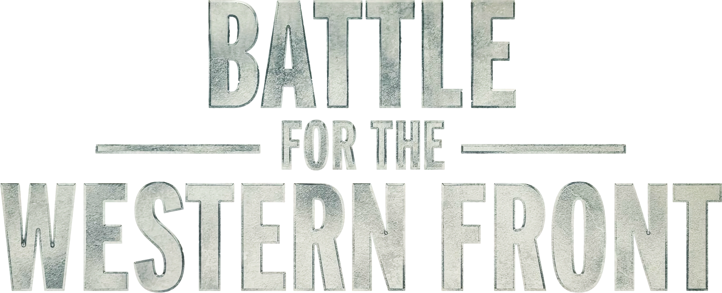 Battle for the Western Front