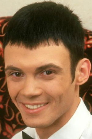 et billede af Ken Fine