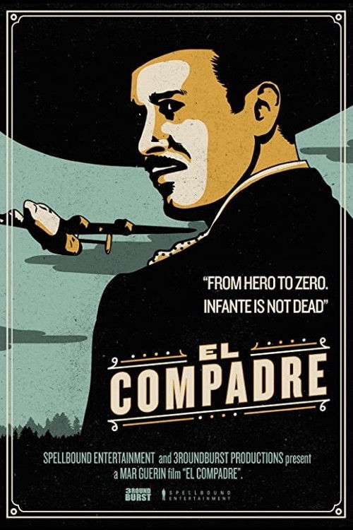 El Compadre Poster
