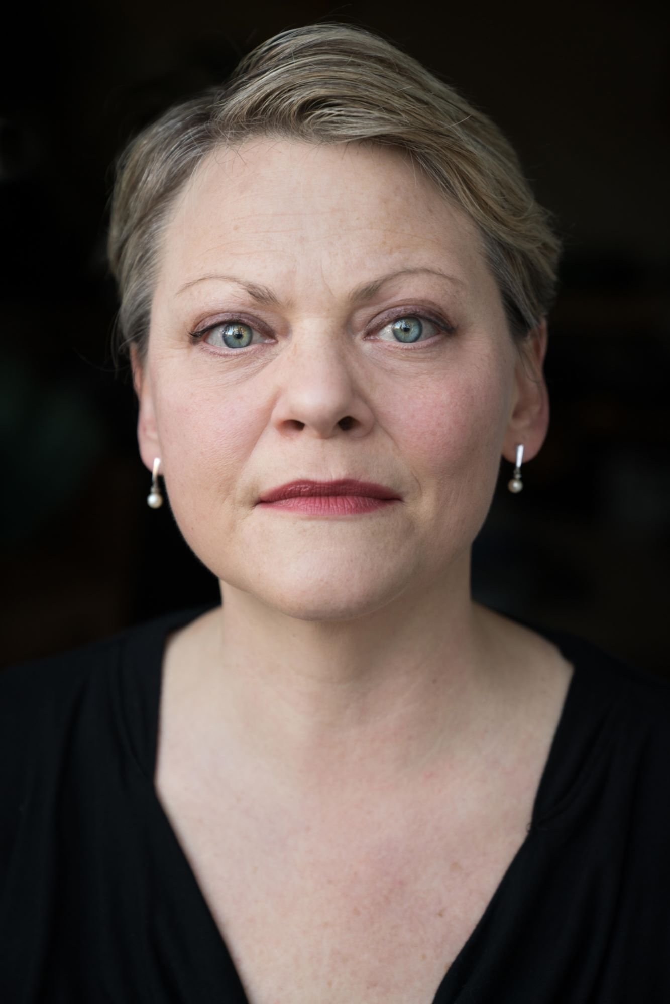 et billede af Kim Winter Mako