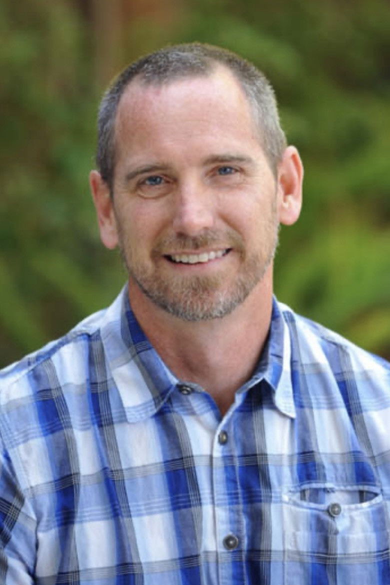 et billede af Dave Whaley