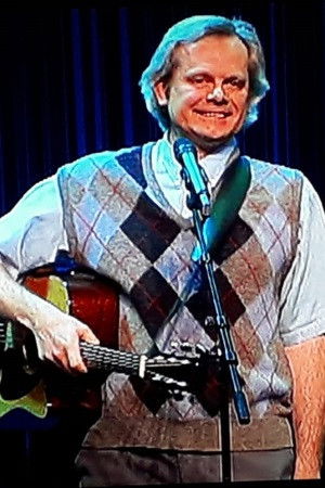 et billede af G. v.d. Kroon