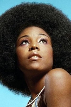 et billede af Radiah Frye