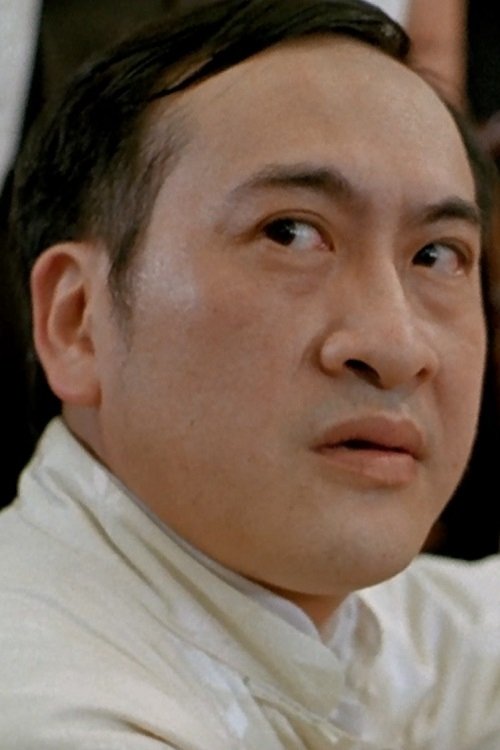 et billede af Lam Wai-Hung