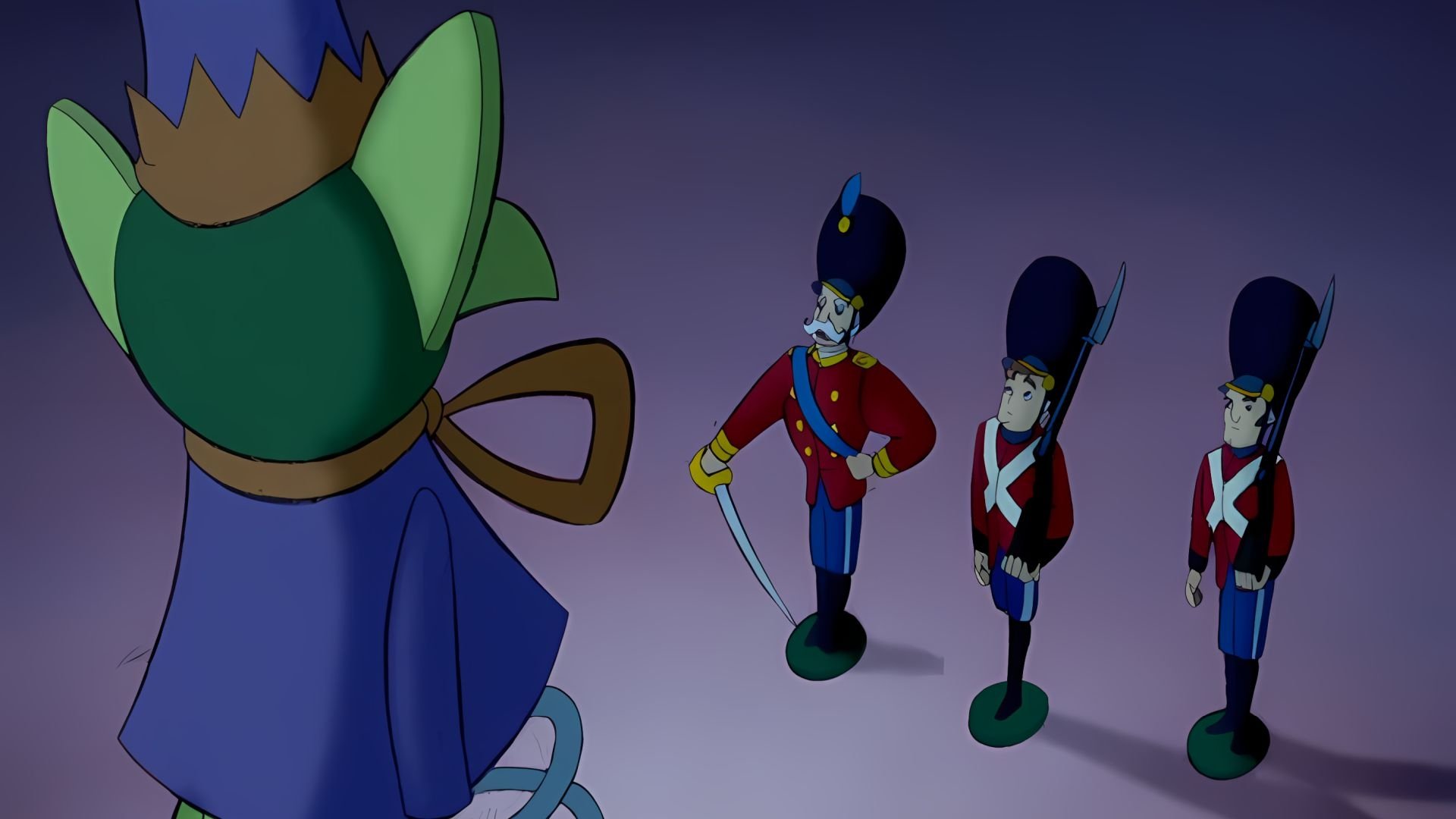 The Fairytaler