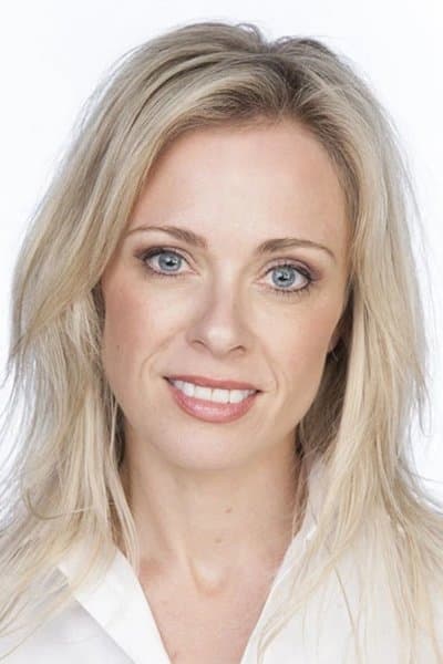 et billede af Jodie Dry