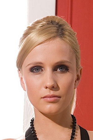 et billede af Keira Moon