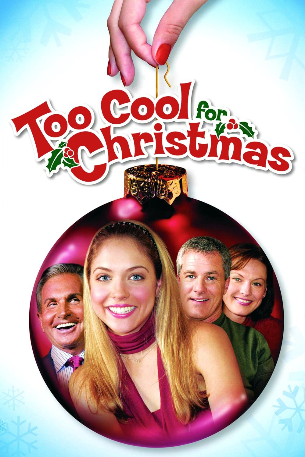 A Very Cool Christmas