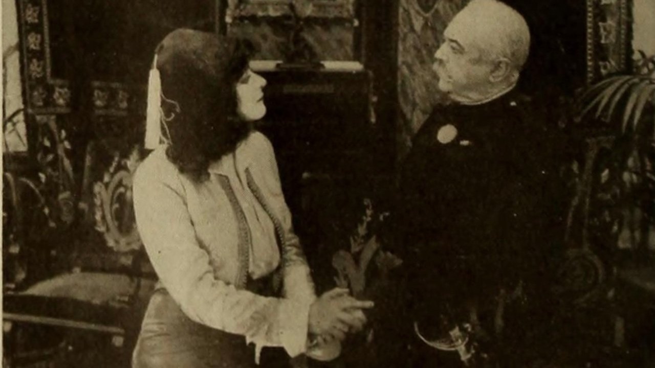 Under Two Flags (1916)