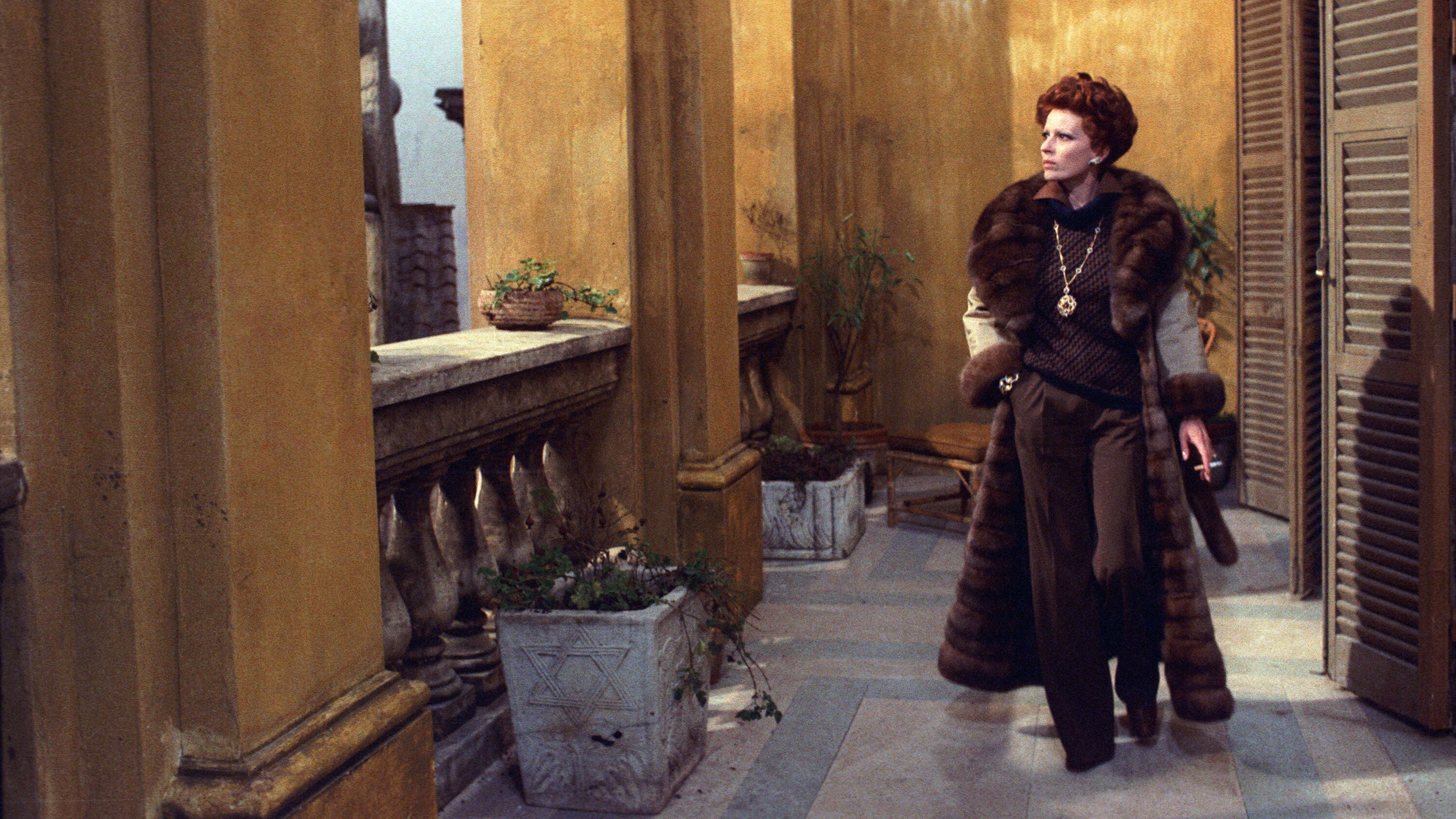 Conversation Piece