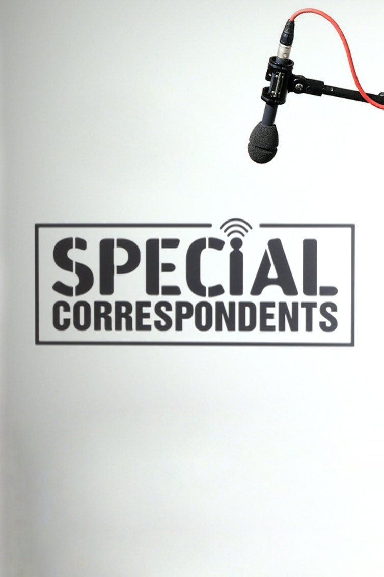 Special Correspondents