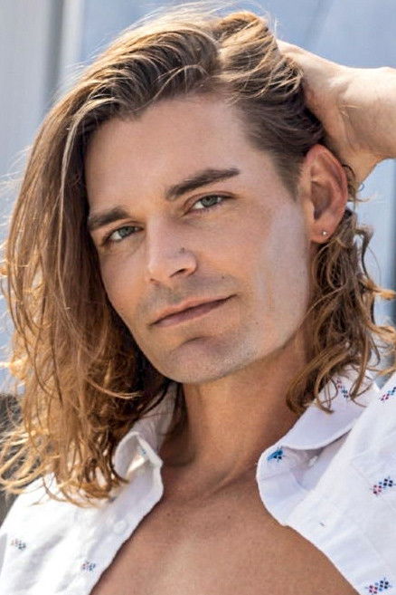 et billede af Ashley Stones