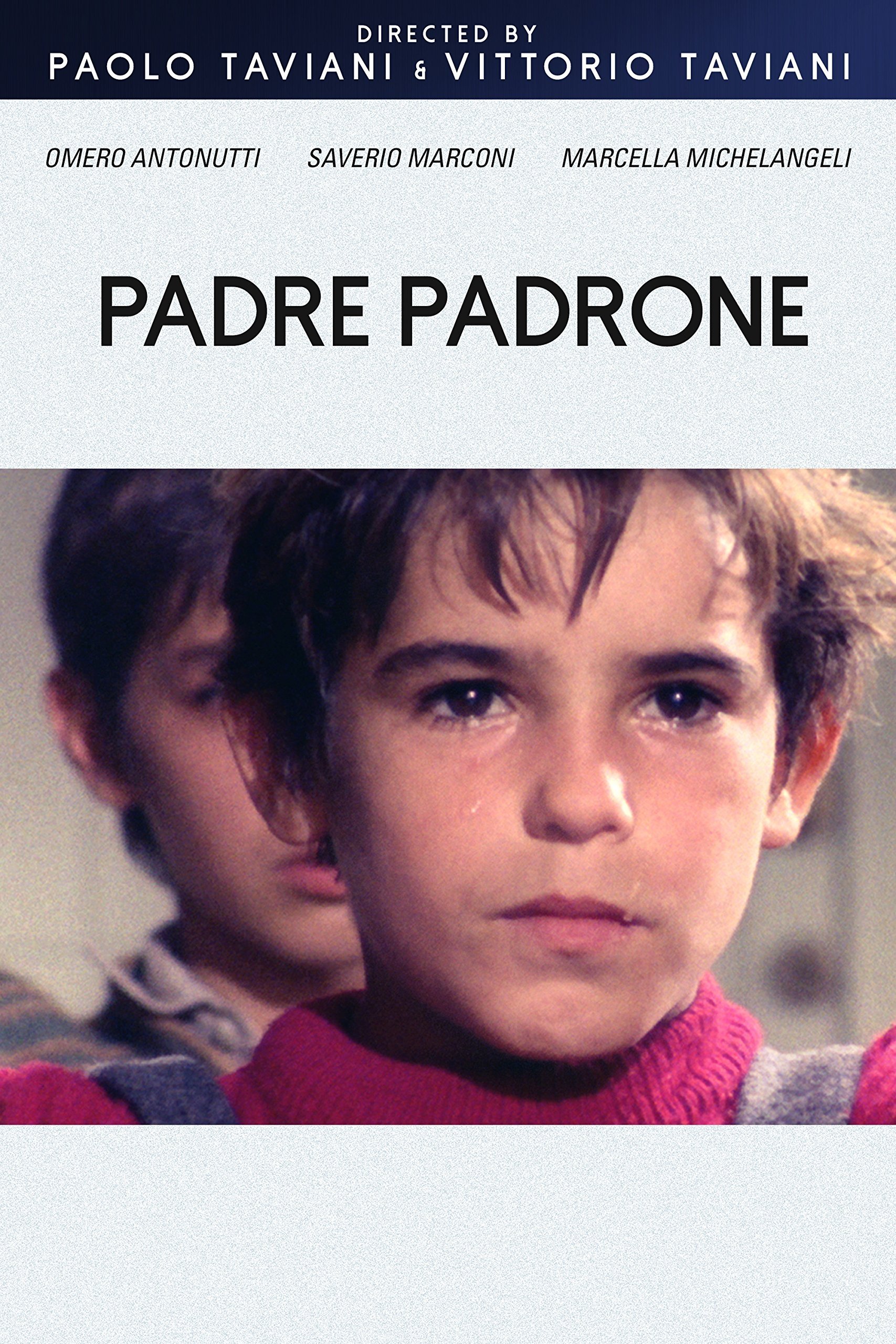 Padre Padrone