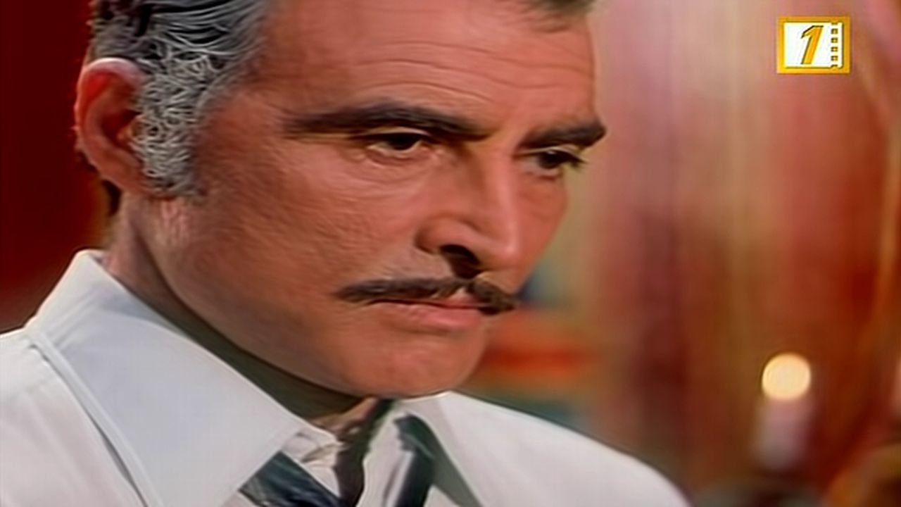 Journey of a Lifetime (1974)