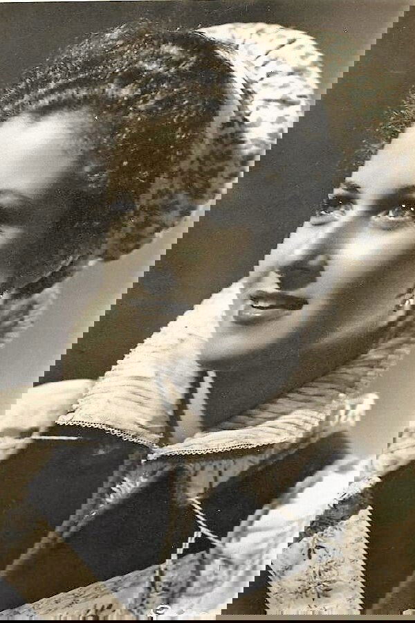 et billede af Lolita Valcárcel