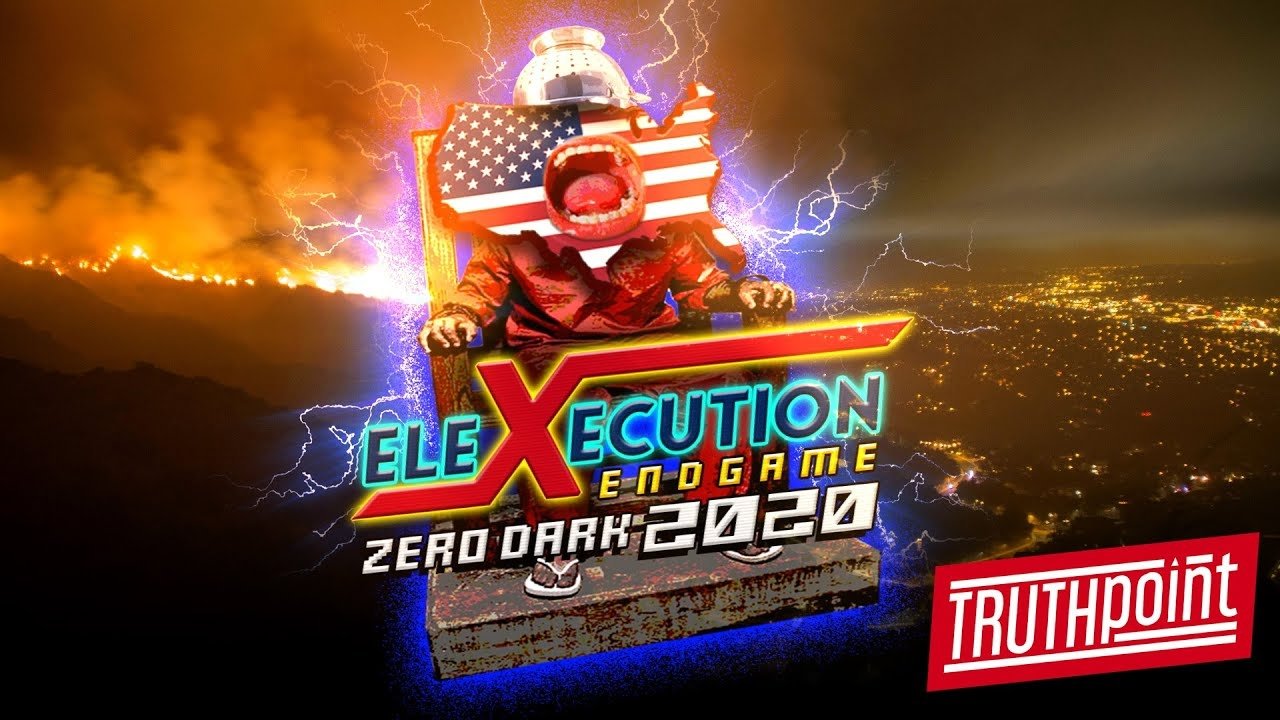 Thumbnail for ELEXECUTION ENDGAME: ZERO DARK 2020 Season 0 Episode 3
