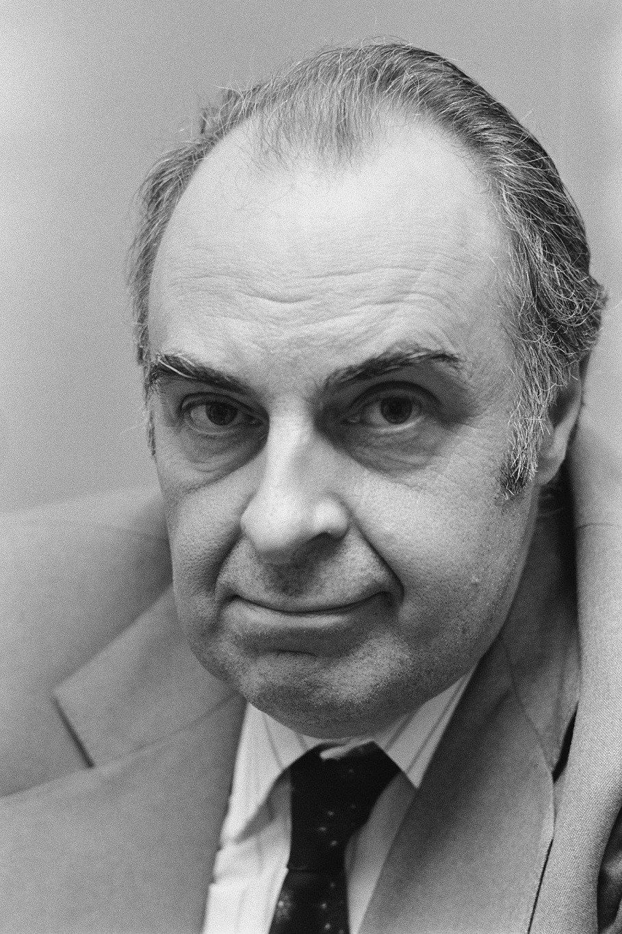 et billede af Nigel Kneale