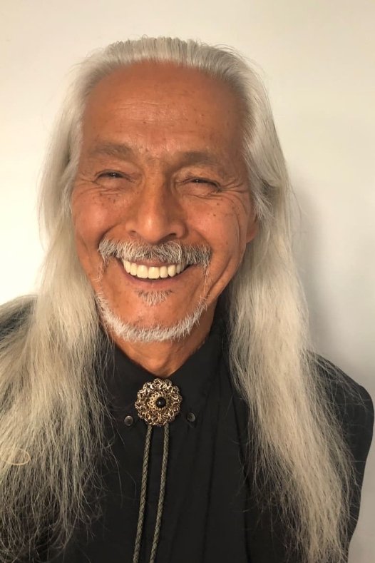 et billede af Vern 'Coot' Bird