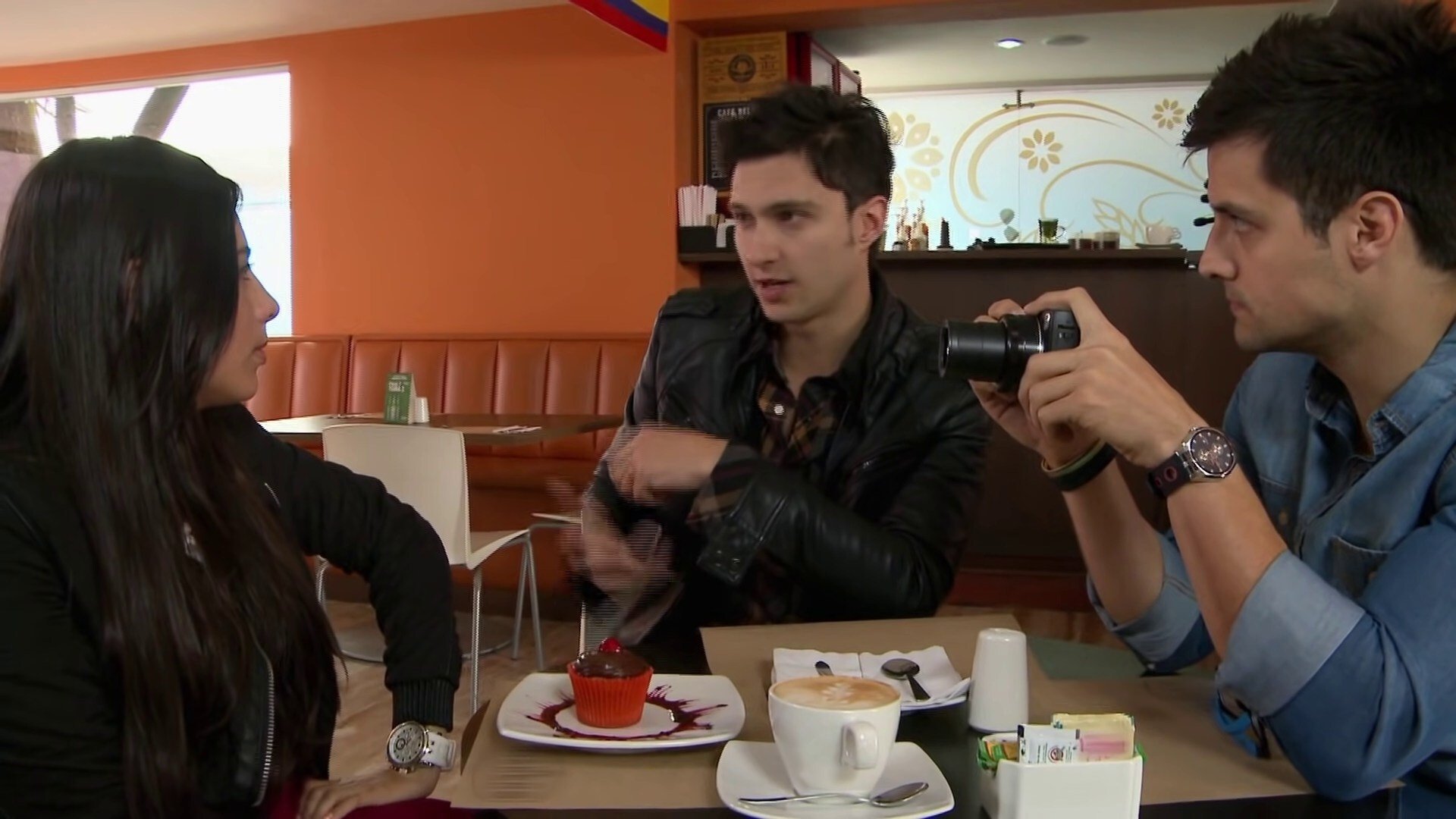 Catfish : Colombie - Épisode 4