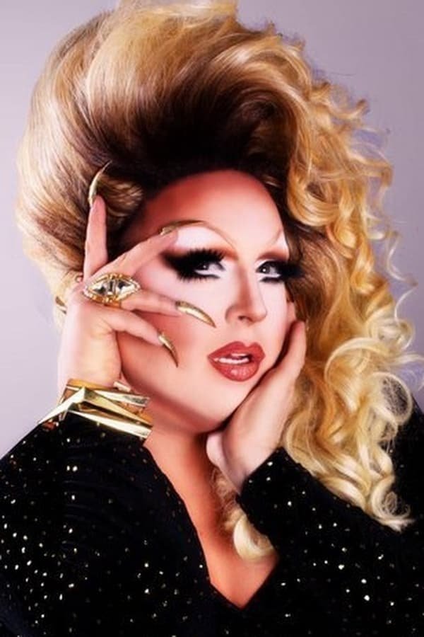 et billede af Mimi Imfurst