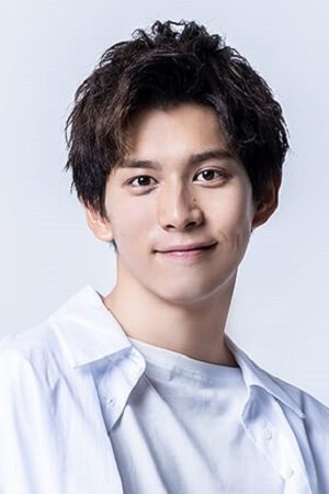Hikaru Takihara's picture in the cast
