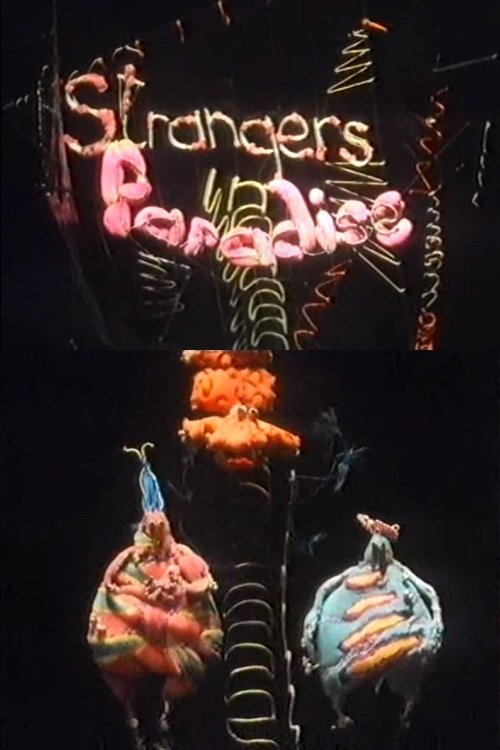 Strangers in Paradise