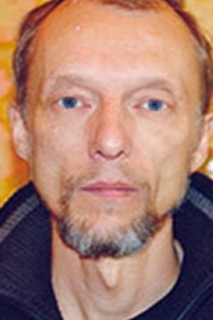 Vyacheslav Pavlyut's picture in the cast