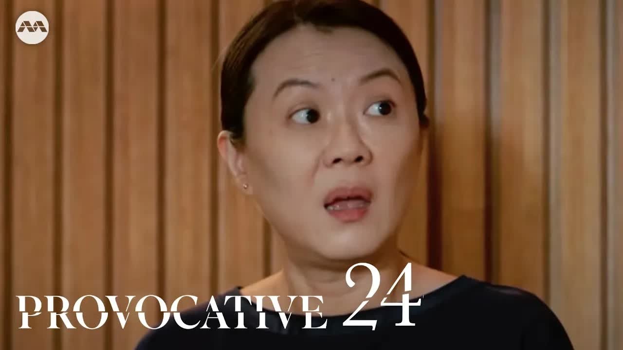 Provocative 1x24