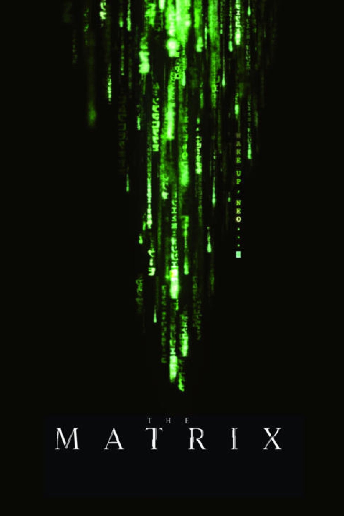The Matrix