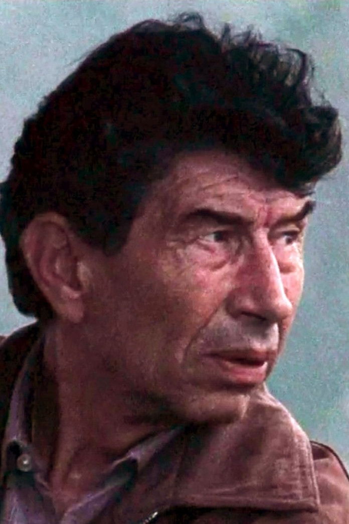 et billede af Gianni Rubens