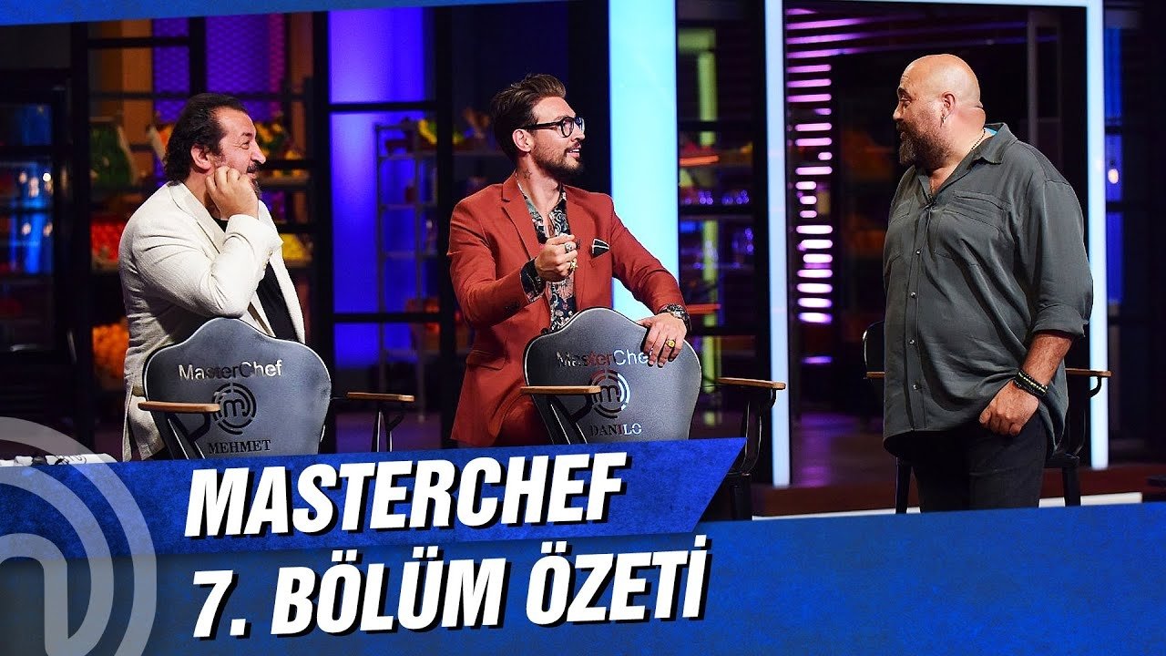 MasterChef Türkiye