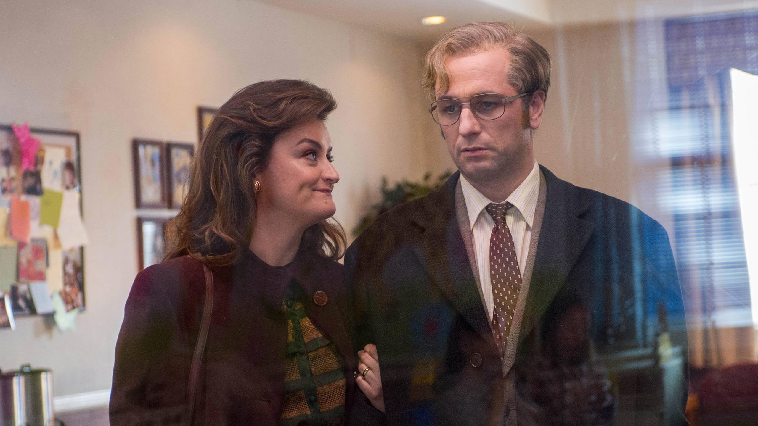 The Americans 3×5