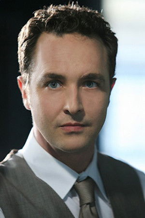 et billede af Benjamin Boyer