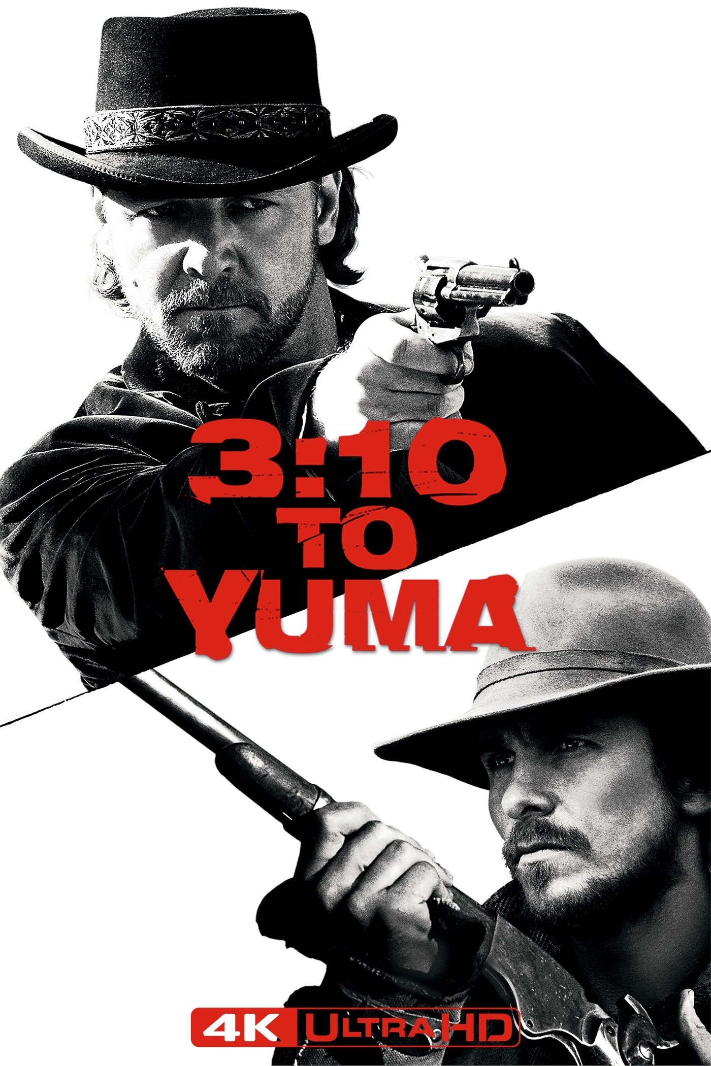 3:10 to Yuma
