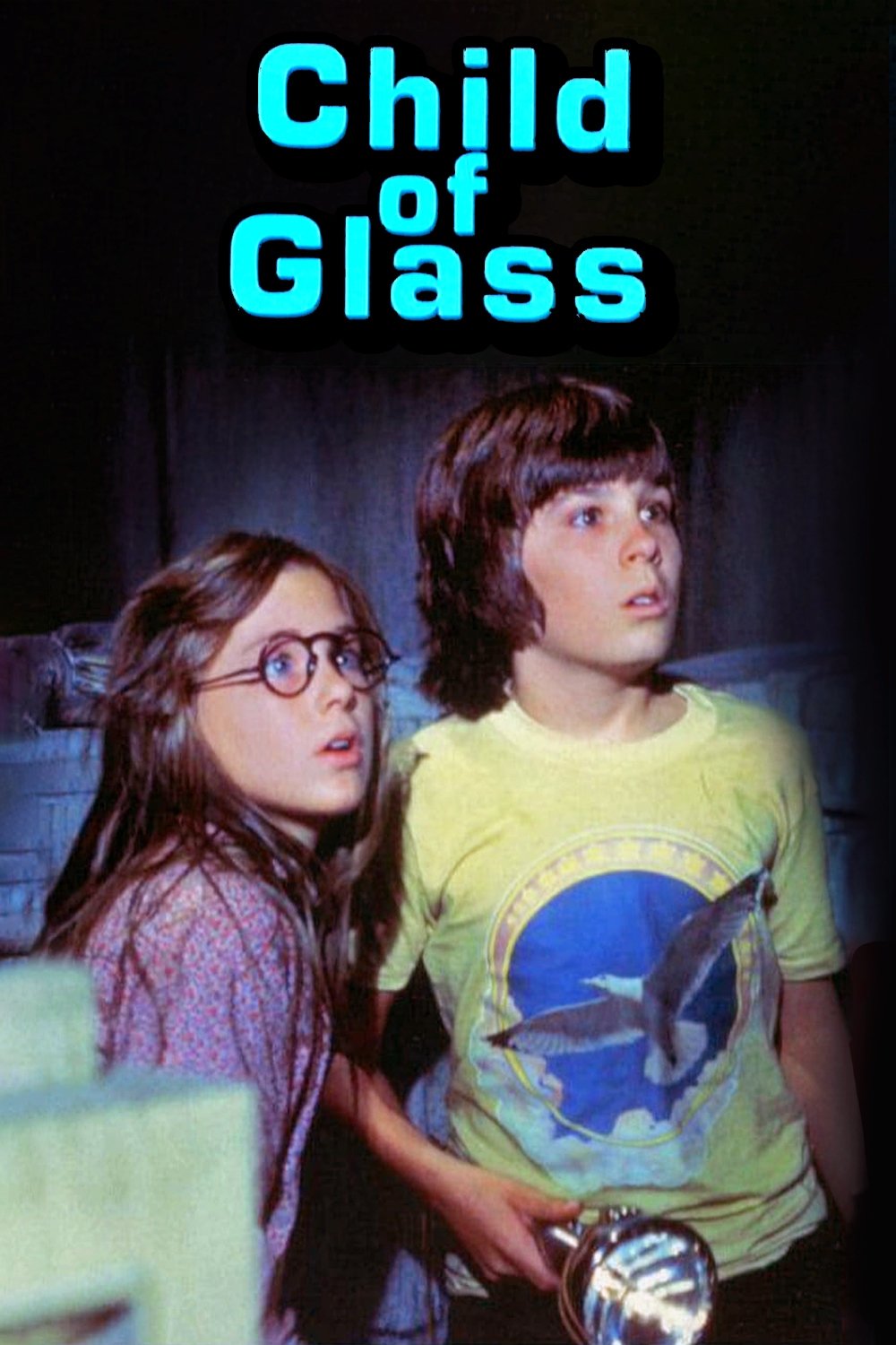 Child of Glass