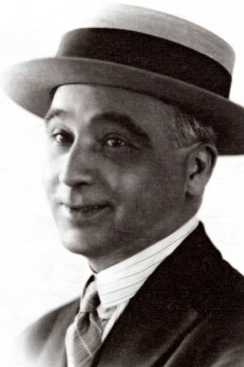 et billede af Kleon Triantafyllou