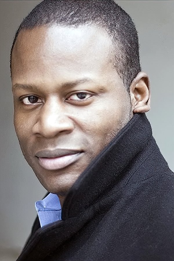 et billede af Angel Valerio