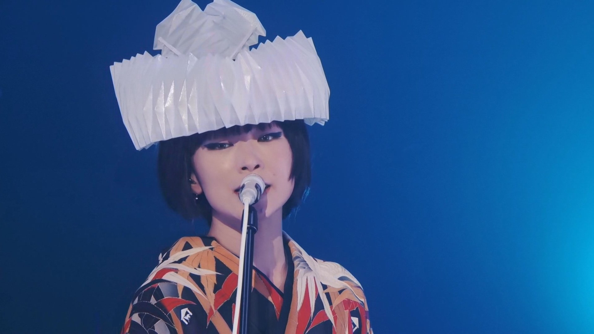 椎名林檎と彼奴等がゆく 百鬼夜行2015
