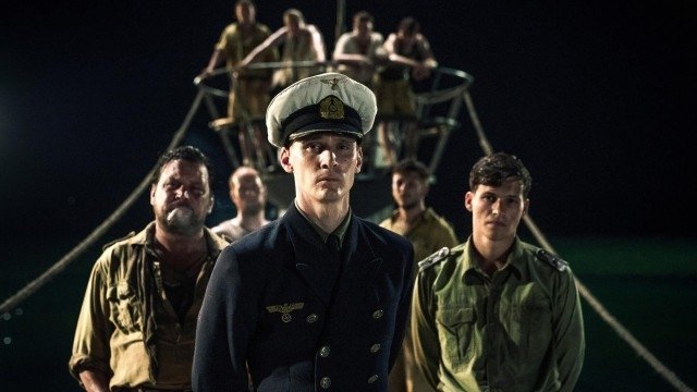 Das Boot