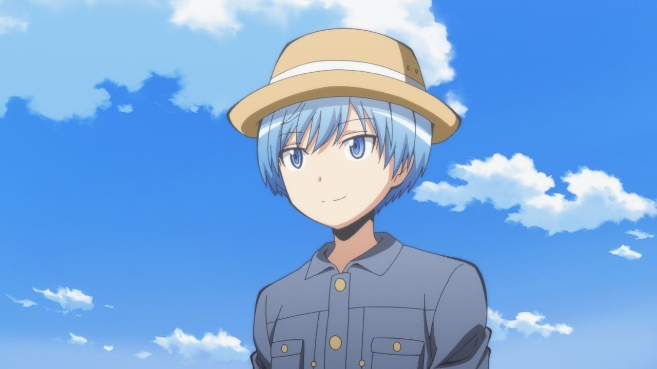 Assassination Classroom The Movie: L'ora dei 365 giorni