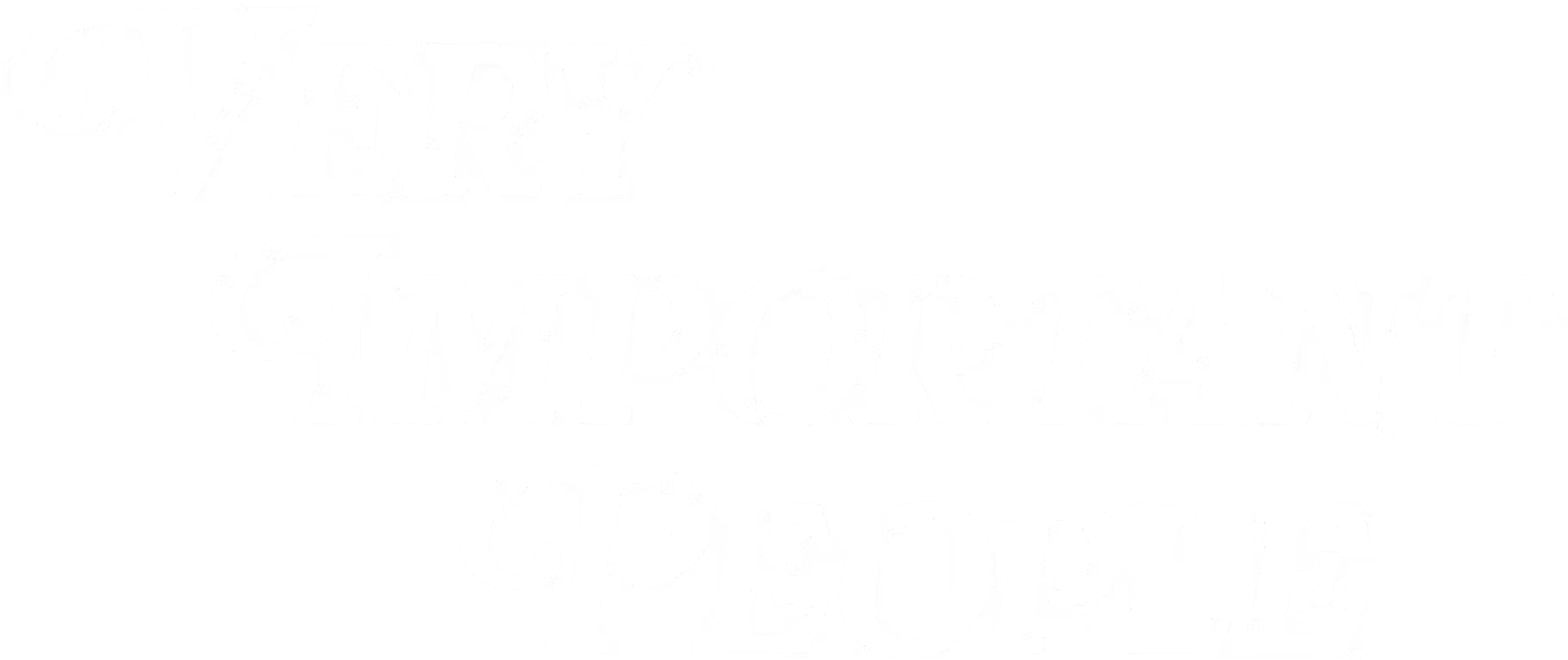 Very Important People