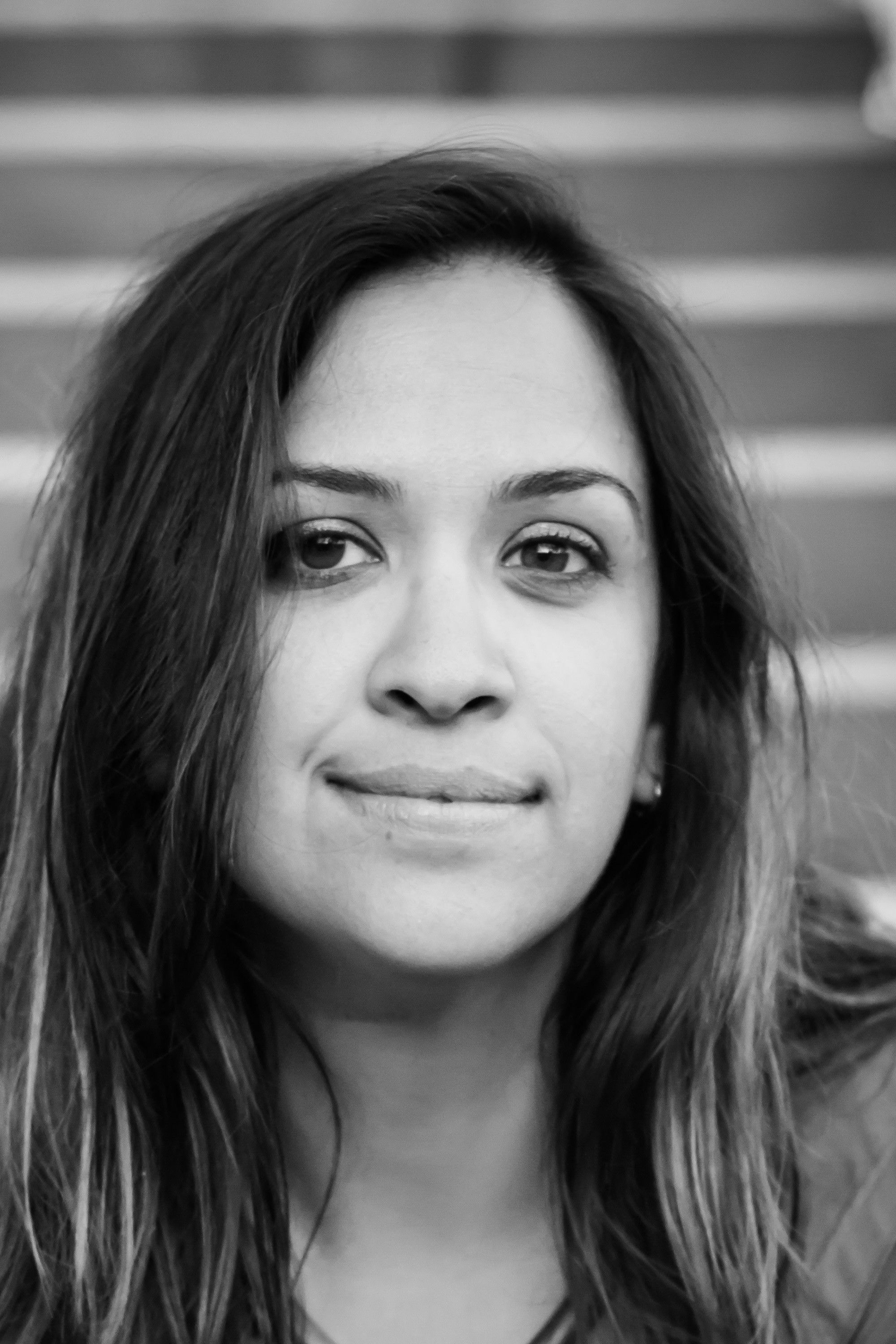 et billede af Meena Singh