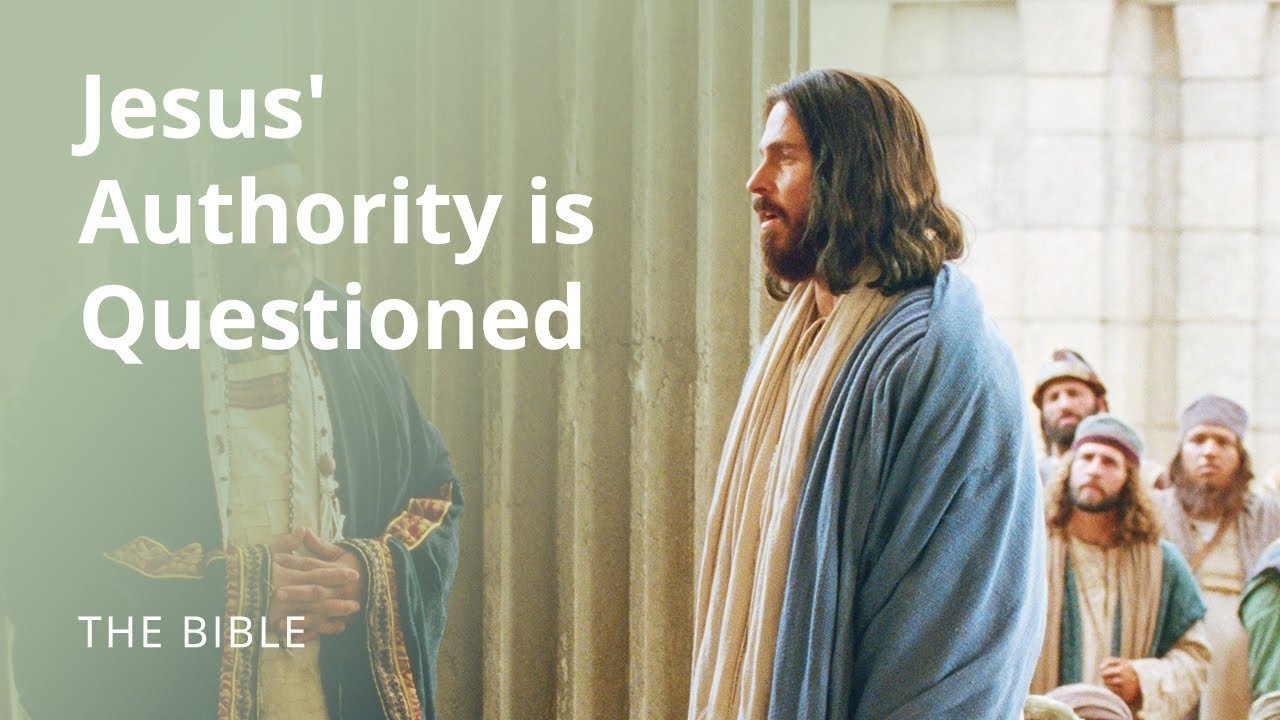 The Life of Jesus Christ - Épisode 17