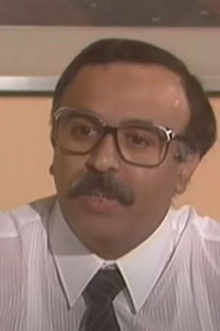 et billede af Mohammed Al Fahad