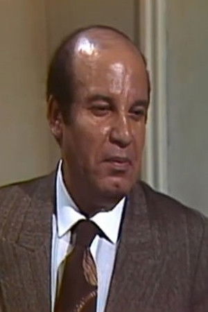 et billede af Adel Alshenawi