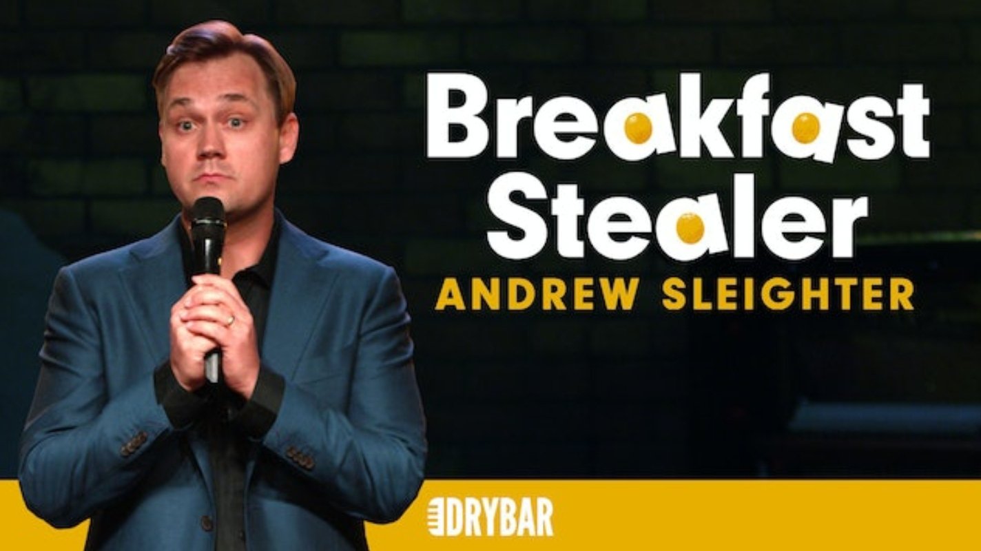 Dry Bar Comedy