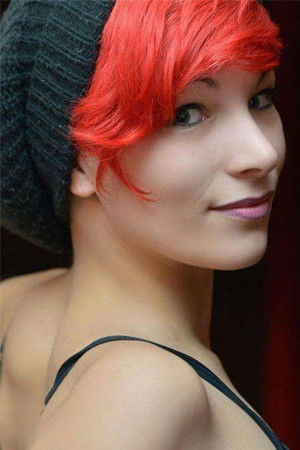 et billede af Sunny Sin