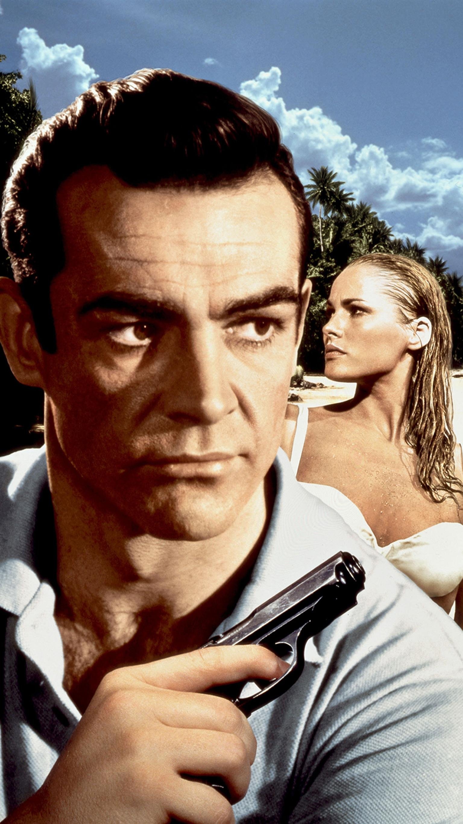 Dr. No