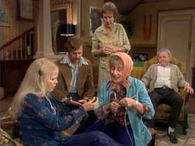 All in the Family